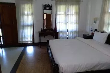 Lomakeskus Rasa Gurukul