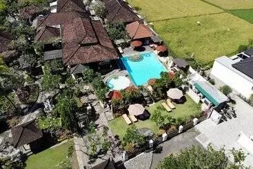 Bali Taman Lovina Resort & Spa Suites