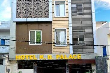 Hotell Kb Palace