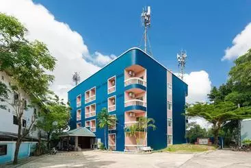Mayfa Hotel   Sha Extra Plus