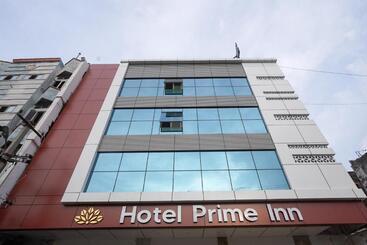 Hotel Prime Inn