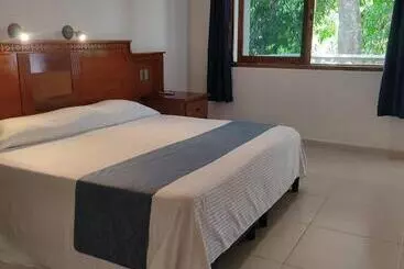 Hotel Puerta Chichen