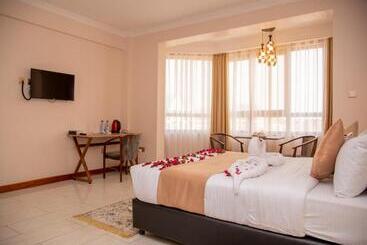 فندق Villa Grazia Luxury