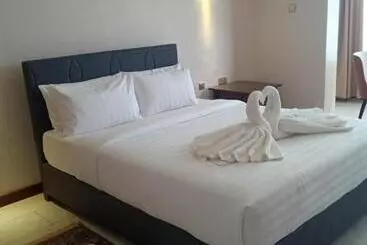 هتل Villa Grazia Luxury