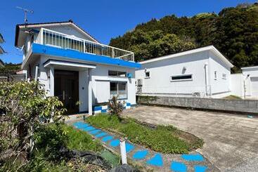 پانسیون Shimahama