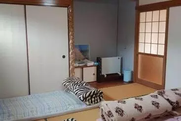 Majatalo Shimahama