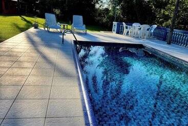 Bed & Breakfast Sítio Belucci