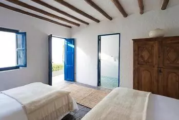 ホテル Casa La Bisbal