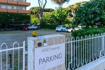 Hôtel Giardino