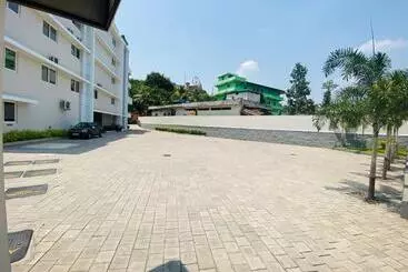 Hotel Hill Heights