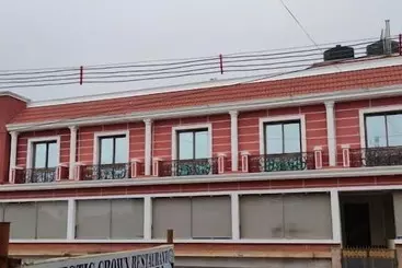 Hotel Hillcrest Metro