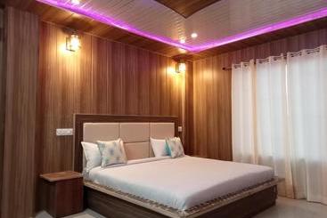 Отель Himalaya View