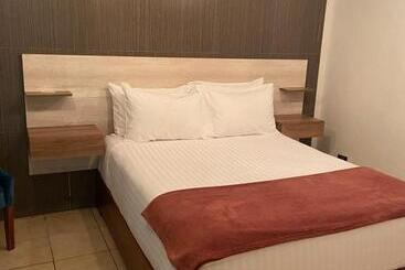 בית מלון כפרי Orquídea