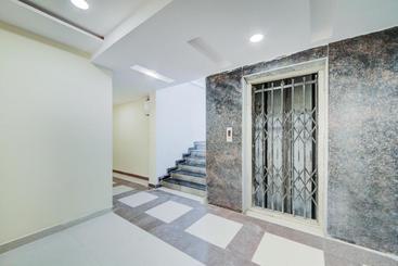 فندق Flagship Malkajgiri