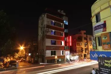 Hotelli Ramkrishna, Kolhapur