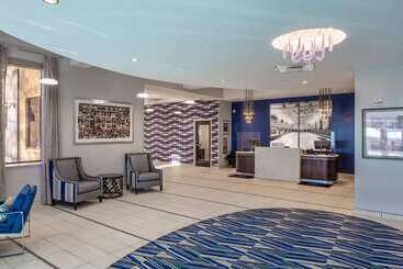 호텔 Scholar State College, Tapestry Collection By Hilton