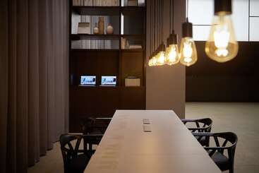 Hotel Shilla Stay Seobusan Gimhae Airport   Noksan