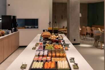 호텔 Slaviero Chapeco