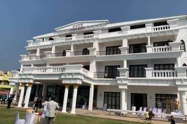 Hotel Vits Excellensea Karde Beach