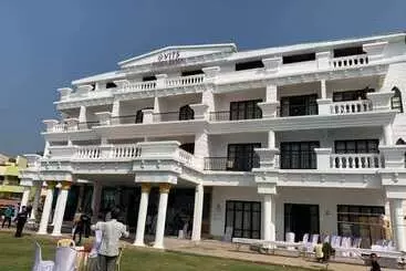 Hotel Vits Excellensea Karde Beach