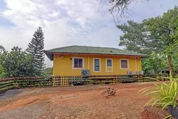 Itsy Hotels Vailankanni Natures Inn