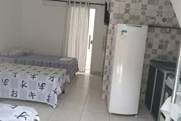 پانسیون Pousada Da Eli