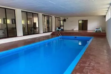 Aparthotel Villaggio Santa Lucia