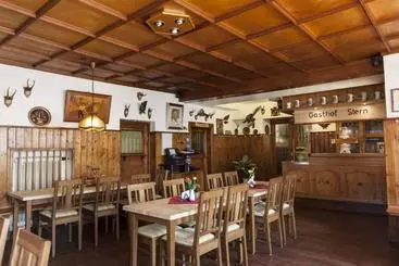 Hostel Gasthof Stern