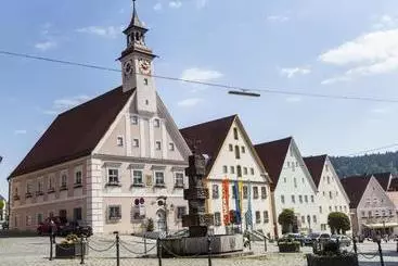 Hostel Gasthof Stern