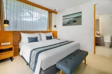 Aparthotel Citadines Berawa Beach Bali