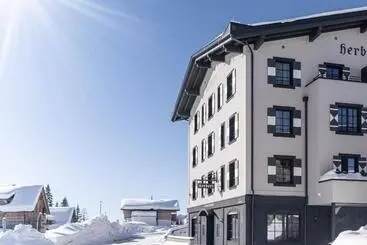 Herbert   Boutique Apartments Inkl Lungau Card