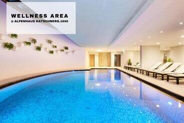 Herbert   Boutique Apartments Inkl Lungau Card