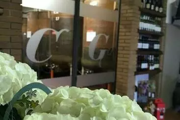 Hotel Agricamping Al Grappolo Divino