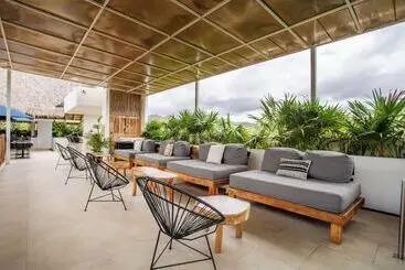 Agua De Luna Hotel Boutique, San Pancho Nayarit