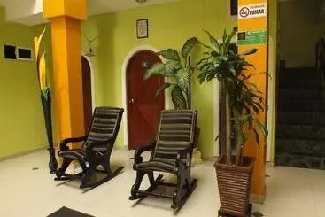 ホテル Barranquilla Inn