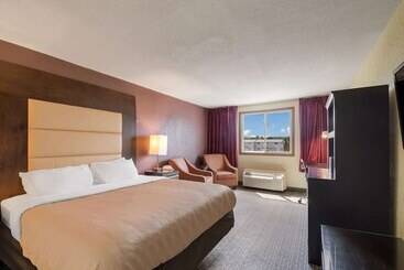 ホテル Clarion Inn