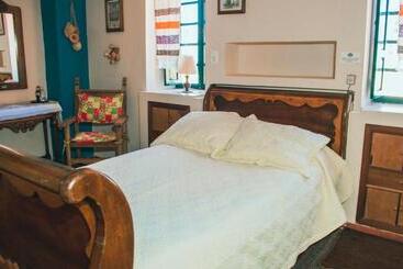 Отель Finca El Recreo