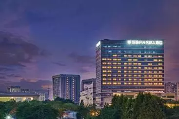 ホテル Grand New Century  East Railway Station Hangzhou