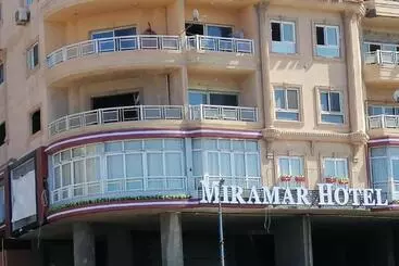 هتل Miramar Boutique