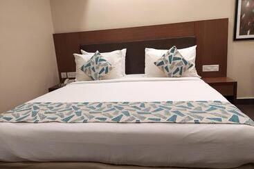 酒店 Park Residency