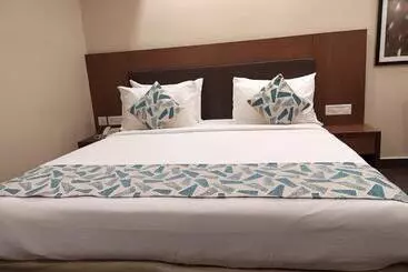 Hôtel Park Residency