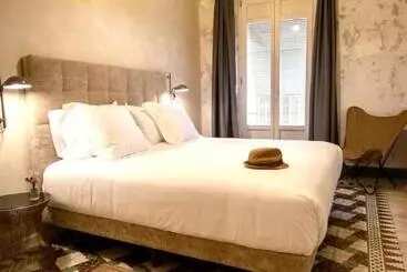 Pension Blue Sardine Hostal Boutique Altea Adults Only