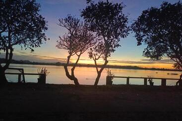 Pension Kongmany Colonial House