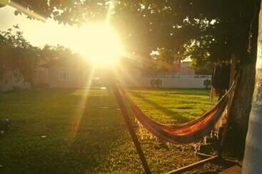 بنسيون Pousada Doce Vida