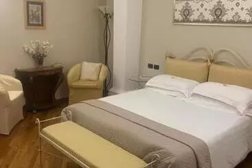 B&b Antiche Dimore Taurasi