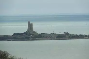 Aamiaismajoitus (B&B) Au Domaine De Sophie Chambres D Hôtes Crasville Manche