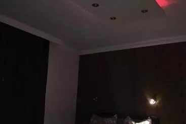 Bed and Breakfast Balaton Kinizsi Apartman