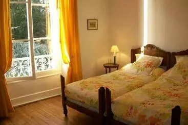 Bed and Breakfast Ferme Du Château