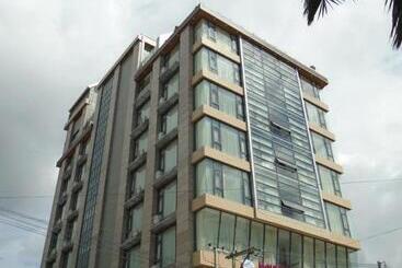 هتل Mountain Star