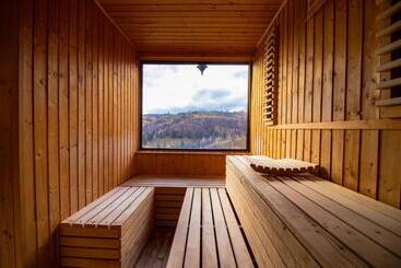 פנסיון Akasha Retreat